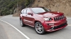 OFICIAL: Cel mai rapid Jeep din istorie: Grand Cherokee SRT8