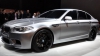 BMW M5 Concept VEZI PRIMELE IMAGINI