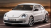 Primele imagini ale noului Volkswagen Beetle