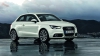 Test Drive cu Audi A1 în premieră la AutoStrada