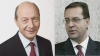 Traian Băsescu, mulţumit de vizita lui Marian Lupu la Bucureşti