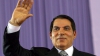 Fostul preşedinte tunisian va fi judecat pentru omucidere şi trafic de droguri