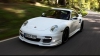 Două kituri de putere Techart pentru Porsche 911 Turbo