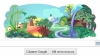 Google sărbătoreşte Ziua Pământului printr-un logo special