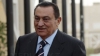 Hosni Mubarak se află în stare gravă într-un spital din Sharm el-Sheikh 