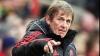 Kenny Dalglish rămâne la Liverpool