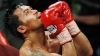 Campionul mondial la box Manny Paquiao se apucă de cântat