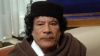 ONU: Gaddafi încurajează violurile, îşi hrăneşte soldaţii cu Viagra