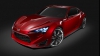 OFICIAL! Toyota a prezentat conceptul Scion FR-S la New York