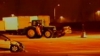Un tractor fără şofer a făcut ravagii într-o parcare din Canada VIDEO