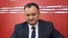 Dodon irită deputaţii din AIE. Vezi cum