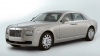 Rolls-Royce a prezentat la Shanghai noul Ghost Extended Wheelbase