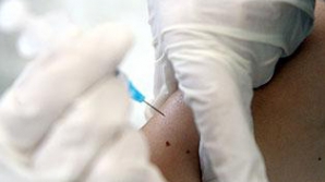 În Venezuela oamenii au fost vaccinaţi contra virusului A/H1N1