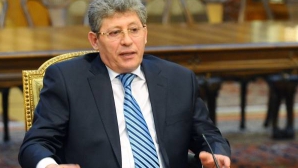 Adevărul despre 7 aprilie este ascuns de procurori şi de unii guvernanţi, spune Ghimpu