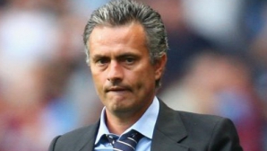 Jose Mourinho e în pericol de a fi suspendat pentru 7 meciuri din Liga Campionilor