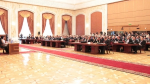 Deputaţii decid dacă vor dedica o şedinţă evenimentelor din 7 aprilie 2009 