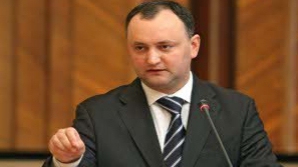  "Dodon îi pregăteşte lui Bodiu funcţia de viceprimar, ca să se pună bine pe lângă Filat"