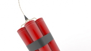 Bomba de la Minsk a fost detonată de la distanță