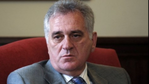 Liderul opoziţiei din Serbia spitalizat