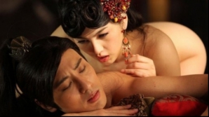 Chinezii dau năvală să vadă primul film porno 3D