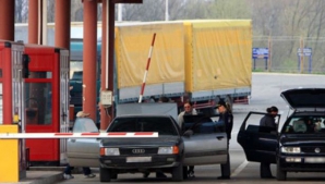 Mai mult de jumătate de milion de pasageri au traversat frontiera țării în perioada sărbătorilor pascale