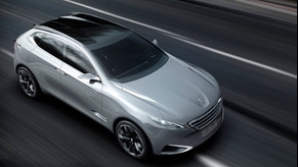 PSA Peugeot-Citroen lucrează la un nou motor cu trei cilindri