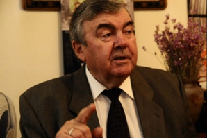 Snegur: Mentalitatea comunistă a falimentat, apoi a dispărut din lexiconul şi capul adepţilor marxism-leninismului