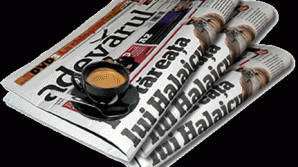 Revista presei: Informaţii secrete despre navele britanice nucleare pe Internet