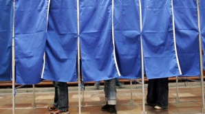 Locuitorii din satul Corjova vor vota la Cocieri 