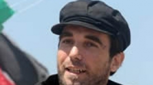 Jurnalistul italian Vittorio Arrigoni a fost găsit mort în Fâşia Gaza