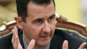 Guvernul sirian a aprobat ridicarea stării de urgenţă din ţară 