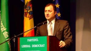 Filat despre alegerile locale: Jocul încă nu a început. Va începe când vom desemna candidatul PLDM