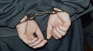 Fiul lui Evgheni Kaspersky a fost eliberat