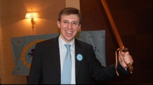 Chirtoacă promite să o facă pe "iepuraşul" de Paşti