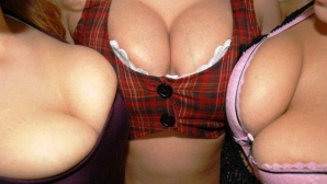 O companie chineză angajează femei virgine cu sânii mari AFLĂ PENTRU CE JOB