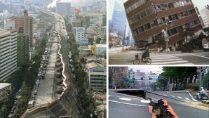 Catastrofa din Japonia, cel mai costisitor dezastru natural din istorie 