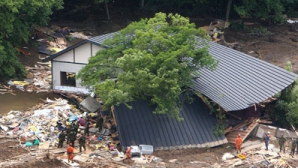 Pericol de noi cutremure în Japonia