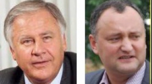 Diacov: Dacă Dodon câştigă Capitala, el nu va dori alegeri parlamentare anticipate. Are alte planuri