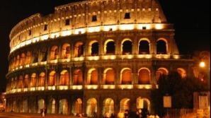 Dreptul de exploatare comercială a imaginii Colosseum-ului, vândut de Berlusconi 