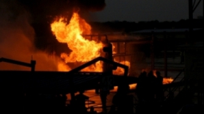 Explozie în Maroc: 14 persoane au murit, iar 20 au fost rănite