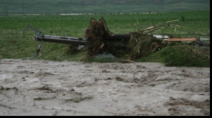 Inundaţii de proporţii în Brazilia: 8 oameni au murit iar alţi 4 sunt daţi dispăruţi