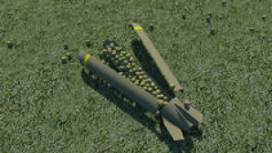 Gaddafi, acuzat că foloseşte bombe interzise împotriva civililor