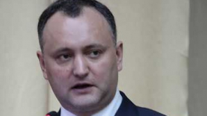 Dodon: Dacă PLDM va lucra serios, Chirtoacă ar putea să nu treacă în turul II la alegerile locale din Capitală