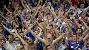 Amendă de 40.000 de euro pentru Glasgow Rangers AFLĂ CAUZA