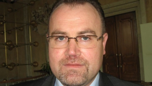 Godea despre retragerea lui Bodiu: E o decizie bună, dar nu cred că Dorin Chirtoacă va câştiga din primul tur