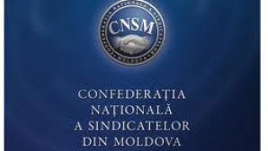 Sindicatele din Moldova nemulţumite de prevederile din Codul Muncii