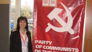 Șupac către președintele CCA: Numele dumneavostră de familie nu e Pocaznoi ci "Zakaznoi"