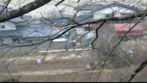 Noi imagini terifiante cu tsunami-ul care a lovit Japonia. VEZI VIDEO