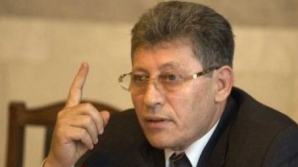 Ghimpu: Dacă schimbarea nu va veni voi începe a da nume