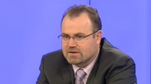 Godea a salvat Alianţa pentru Integrare Europeană 